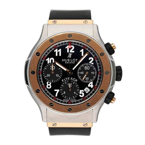 hublot flyback|Pre.